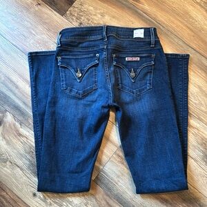 Hudson collin's skinny jean